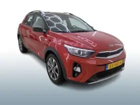 Kia Stonic thumbnail 5