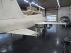 Aircraft Northrop NF 5 Straaljager thumbnail 11