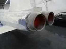 Aircraft Northrop NF 5 Straaljager thumbnail 12