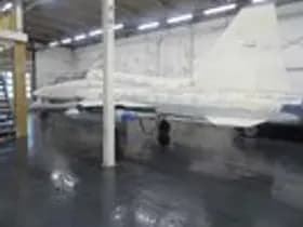 Aircraft Northrop NF 5 Straaljager thumbnail 13