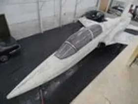 Aircraft Northrop NF 5 Straaljager thumbnail 14