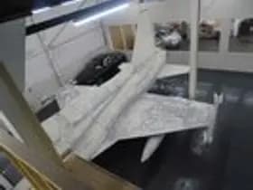 Aircraft Northrop NF 5 Straaljager thumbnail 15