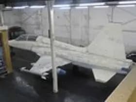 Aircraft Northrop NF 5 Straaljager thumbnail 16