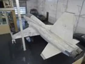 Aircraft Northrop NF 5 Straaljager thumbnail 17