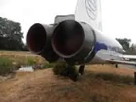 Aircraft Northrop NF 5 Straaljager thumbnail 3