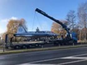 Aircraft Northrop NF 5 Straaljager thumbnail 5