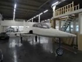 Aircraft Northrop NF 5 Straaljager thumbnail 9