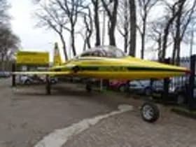 Aircraft Northrop NF 5 Straaljager thumbnail 5