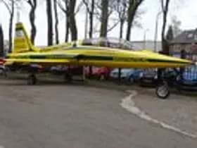 Aircraft Northrop NF 5 Straaljager thumbnail 7