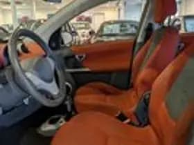 Smart Forfour thumbnail 6