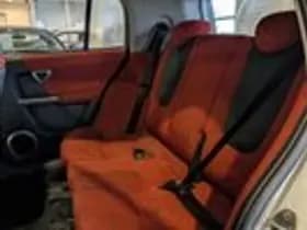 Smart Forfour thumbnail 7