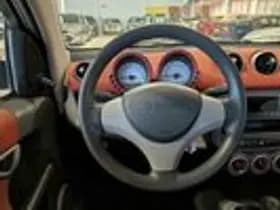 Smart Forfour thumbnail 9