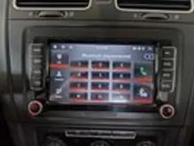 Volkswagen Golf thumbnail 15