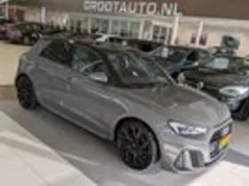 Audi A1 thumbnail 23