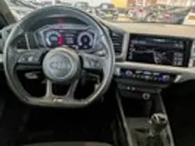 Audi A1 thumbnail 10