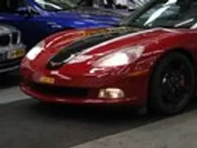 Chevrolet Corvette thumbnail 11