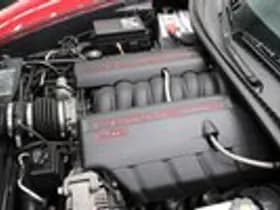 Chevrolet Corvette thumbnail 13