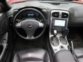 Chevrolet Corvette thumbnail 16