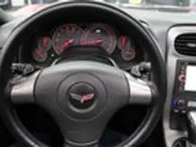 Chevrolet Corvette thumbnail 18