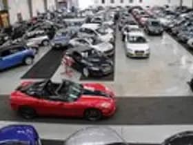 Chevrolet Corvette thumbnail 25