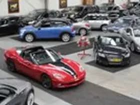 Chevrolet Corvette thumbnail 26