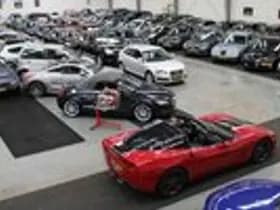 Chevrolet Corvette thumbnail 27