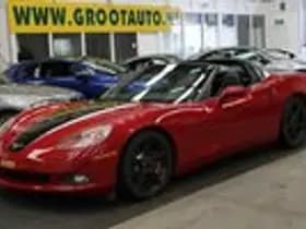 Chevrolet Corvette thumbnail 7