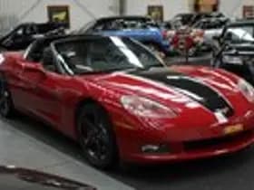 Chevrolet Corvette thumbnail 8