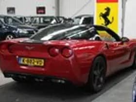 Chevrolet Corvette thumbnail 9