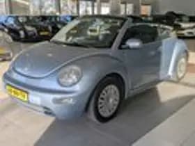 Volkswagen Beetle thumbnail 2