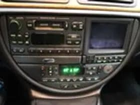 Jaguar S-Type thumbnail 13