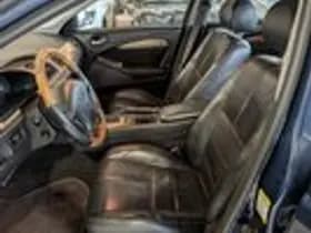 Jaguar S-Type thumbnail 6