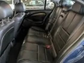 Jaguar S-Type thumbnail 7