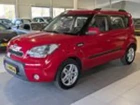 Kia Soul thumbnail 2