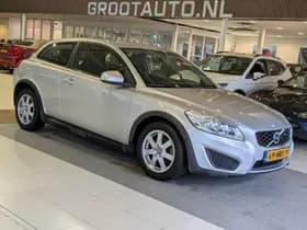 Volvo C30 thumbnail 1