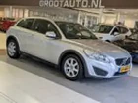 Volvo C30 thumbnail 15