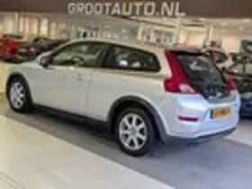 Volvo C30 thumbnail 3