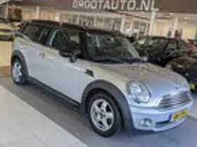 MINI Clubman thumbnail 16