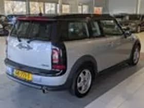 MINI Clubman thumbnail 4