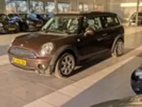 MINI Clubman thumbnail 2