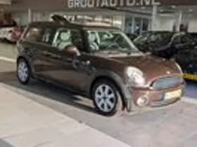 MINI Clubman thumbnail 20
