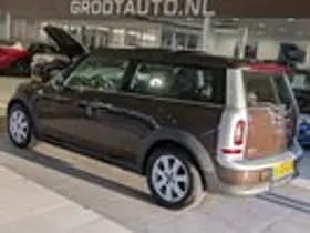 MINI Clubman thumbnail 3