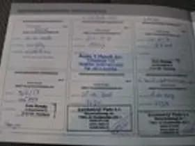 Alfa Romeo 166 thumbnail 16