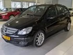 Mercedes-Benz B-Klasse thumbnail 2