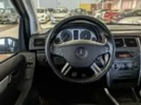 Mercedes-Benz B-Klasse thumbnail 11