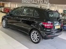 Mercedes-Benz B-Klasse thumbnail 3