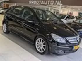 Mercedes-Benz B-Klasse thumbnail 22