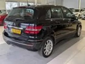 Mercedes-Benz B-Klasse thumbnail 4