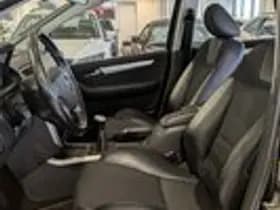 Mercedes-Benz B-Klasse thumbnail 8