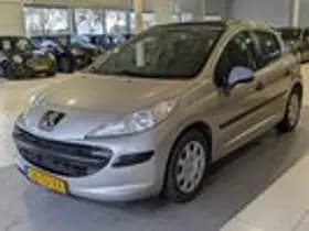 Peugeot 207 thumbnail 2